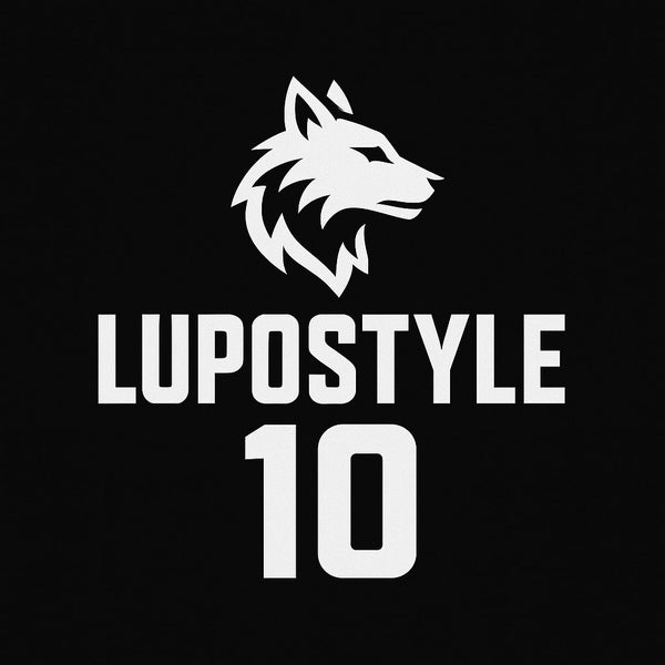 Lupo Style 10